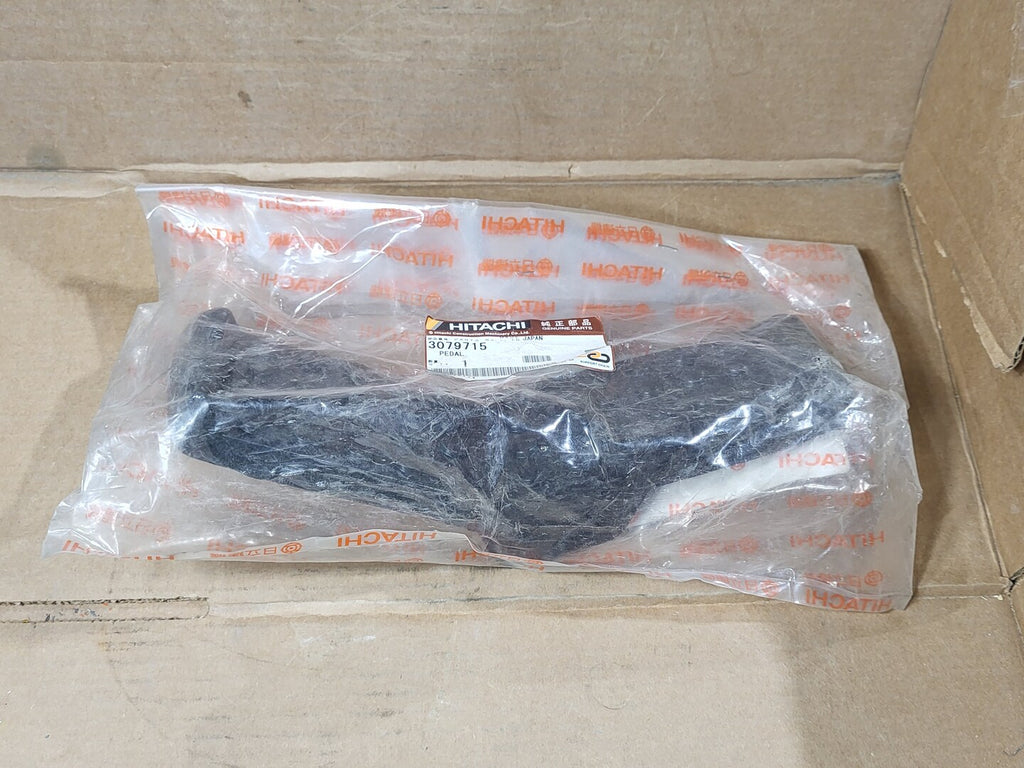 HITACHI Foot Pedal 3079715