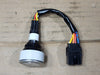 HITACHI Buzzer Stop Switch 4624111
