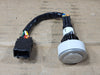 HITACHI Buzzer Stop Switch 4624111