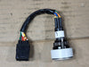 HITACHI Buzzer Stop Switch 4624111
