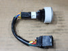 HITACHI Buzzer Stop Switch 4624111