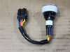HITACHI Buzzer Stop Switch 4624111