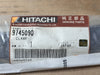 HITACHI Pipe Clamp 9745090