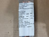 HITACHI Pipe Clamp 9745090