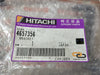 HITACHI Bracket 4657356