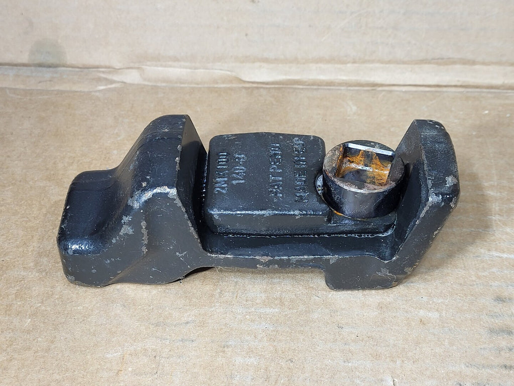 MTG Locking System for PROMET Shrouds 2MX100-140-B