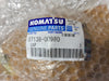 KOMATSU Cap 07138-00980