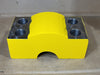 EPIROC Trunnion Cap 5590000297