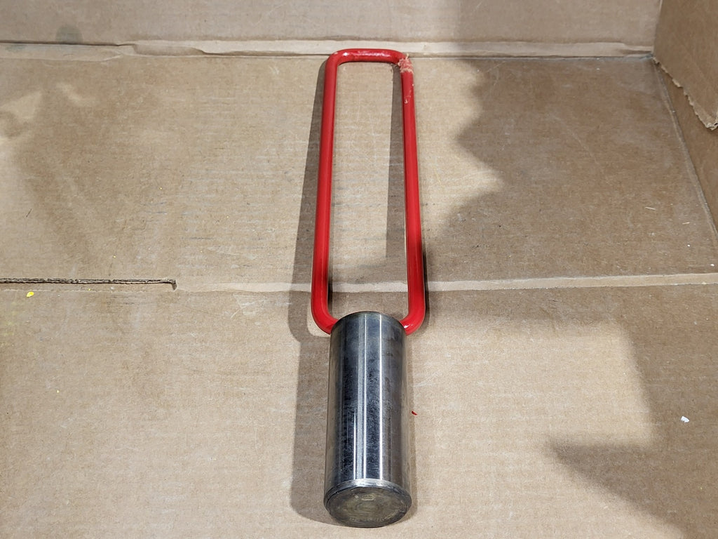 CATERPILLAR 45.00mm Outer Diameter Linkage Pin 9R-8594