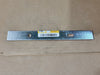 CATERPILLAR 5mm Thick Hose Clamp Mounting Plate 120-4397