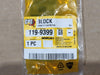 CATERPILLAR Hose Separator Block 119-9399