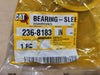 CATERPILLAR 64.093mm Outside Diameter Sleeve Bearing 236-8183