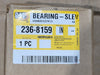 CATERPILLAR Sleeve Bearing (Bushing) 236-8159