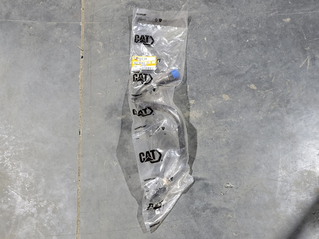 CATERPILLAR Tube Assembly 167-3787