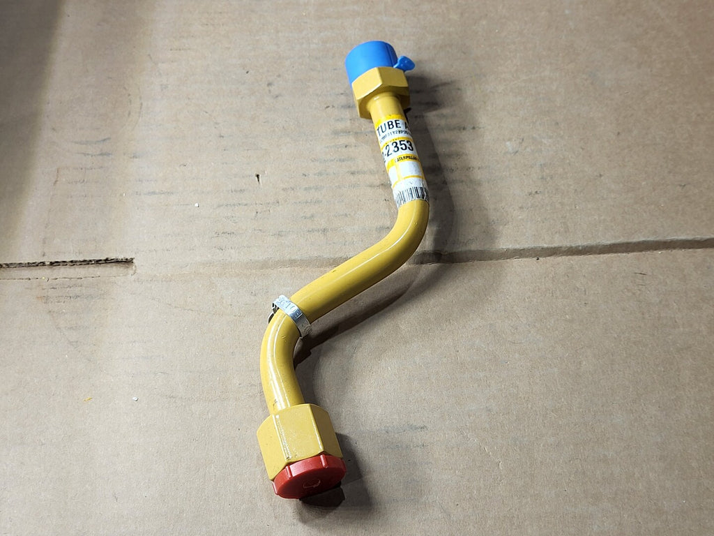 CATERPILLAR Extendable Stick Lines Fluid Supply Tube 162-2353
