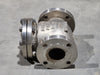 BONNEY FORGE 3" Class 150 Check Valve 1-68S-RF