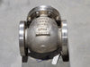 BONNEY FORGE 3" Class 150 Check Valve 1-68S-RF