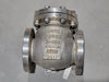 BONNEY FORGE 3" Class 150 Check Valve 1-68S-RF