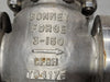 BONNEY FORGE 3" Class 150 Check Valve 1-68S-RF