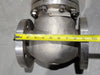 BONNEY FORGE 3" Class 150 Check Valve 1-68S-RF