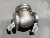 BONNEY FORGE 3" Class 150 Check Valve 1-68S-RF