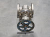 WILLIAMS VALVE CORPORATION 2" Class 300 Gate Valve S30F-62-304