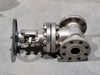WILLIAMS VALVE CORPORATION 2" Class 300 Gate Valve S30F-62-304
