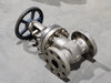 WILLIAMS VALVE CORPORATION 2" Class 300 Gate Valve S30F-62-304