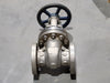 WILLIAMS VALVE CORPORATION 2" Class 300 Gate Valve S30F-62-304