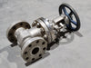 WILLIAMS VALVE CORPORATION 2" Class 300 Gate Valve S30F-62-304