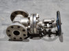 WILLIAMS VALVE CORPORATION 2" Class 300 Gate Valve S30F-62-304