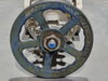 WILLIAMS VALVE CORPORATION 2" Class 300 Gate Valve S30F-62-304