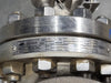 WILLIAMS VALVE CORPORATION 2" Class 300 Gate Valve S30F-62-304