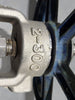 WILLIAMS VALVE CORPORATION 2" Class 300 Gate Valve S30F-62-304