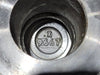 WILLIAMS VALVE CORPORATION 2" Class 300 Gate Valve S30F-62-304