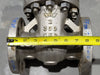 WILLIAMS VALVE CORPORATION 2" Class 300 Gate Valve S30F-62-304