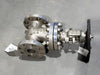 WILLIAMS VALVE CORPORATION 2" Class 300 Gate Valve S30F-62-304