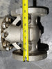 WILLIAMS VALVE CORPORATION 2" Class 300 Gate Valve S30F-62-304
