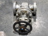 WILLIAMS VALVE CORPORATION 2" Class 600 Gate Valve 60F-62N-LCC