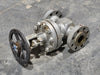 WILLIAMS VALVE CORPORATION 2" Class 600 Gate Valve 60F-62N-LCC