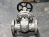WILLIAMS VALVE CORPORATION 2" Class 600 Gate Valve 60F-62N-LCC