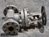WILLIAMS VALVE CORPORATION 2" Class 600 Gate Valve 60F-62N-LCC