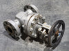 WILLIAMS VALVE CORPORATION 2" Class 600 Gate Valve 60F-62N-LCC