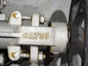 WILLIAMS VALVE CORPORATION 2" Class 600 Gate Valve 60F-62N-LCC