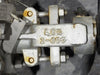 WILLIAMS VALVE CORPORATION 2" Class 600 Gate Valve 60F-62N-LCC