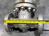 WILLIAMS VALVE CORPORATION 2" Class 600 Gate Valve 60F-62N-LCC