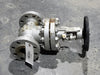 WILLIAMS VALVE CORPORATION 2" Class 600 Gate Valve 60F-62N-LCC