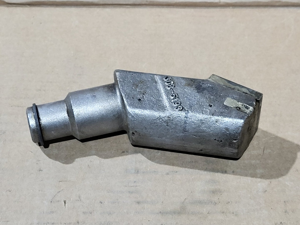 CATERPILLAR Motor Grader End Bit 308-5193