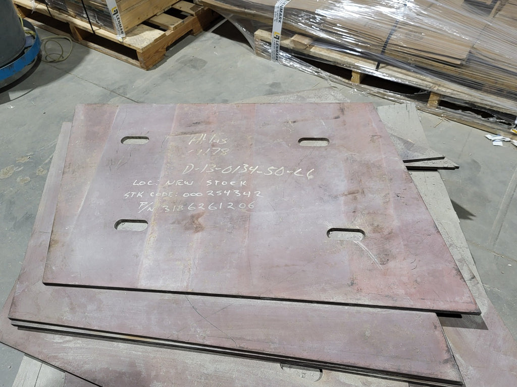 ATLAS COPCO Liner 3186261206