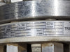 WILLIAMS VALVE CORPORATION 2" Class 300 Gate Valve S30F-62-304